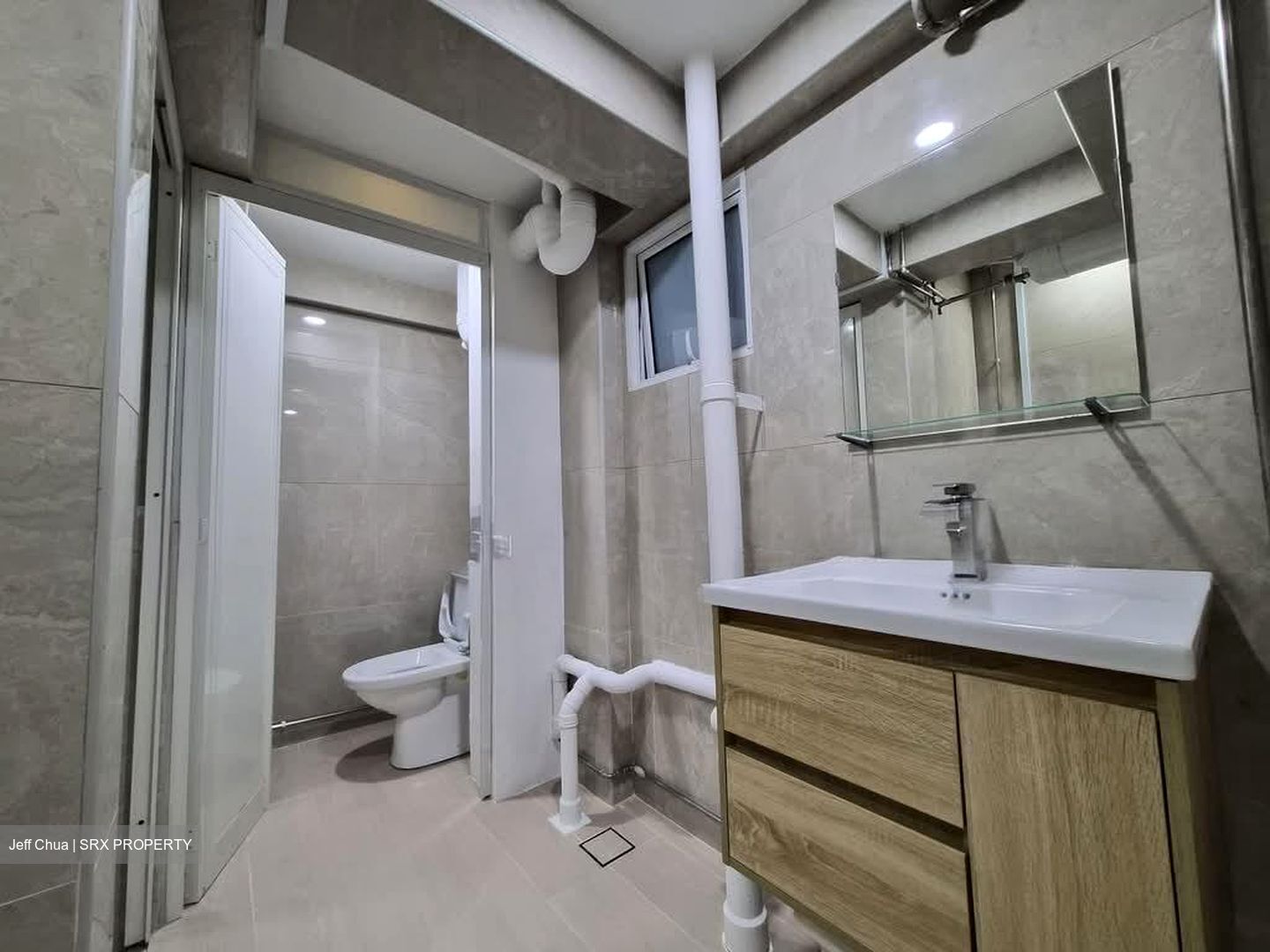 Blk 1 Everton Park (Bukit Merah), HDB 3 Rooms #584166151
